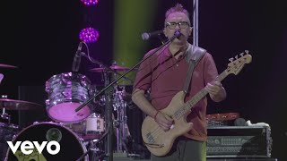 Hombres G Enanitos Verdes  Por el Resto En Vivo [upl. by Sapowith]