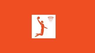 Basketball  Men SF 2 USAARG  London 2012 Olympic Games [upl. by Savvas]