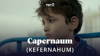 Kefernahum Capharnaüm  Fragman [upl. by Olgnaed386]