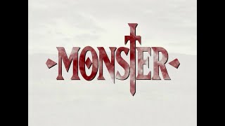 Naoki Urasawas Monster Opening  Remastered in 1080p [upl. by Jolynn288]