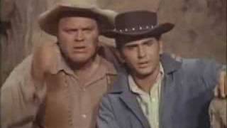 Michael Landon Sings Shenandoah by tig365 [upl. by Leibarg]