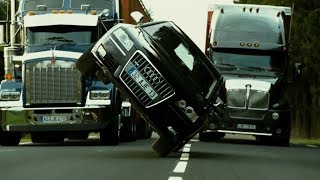 LE TRANSPORTEUR 3 2008 HD 1080p x264  French MD [upl. by Alleynad220]