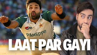 Pakistan Champions Trophy se OUT NZ v Bangladesh  ep 576 [upl. by Alrats]