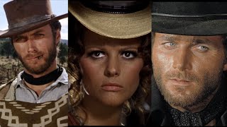 A Beginners Guide to Spaghetti Westerns [upl. by Roht]