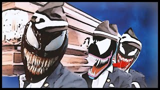 Venom  Coffin Dance Song COVER [upl. by Lindahl338]