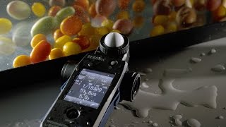 Sekonic L858D for Photographers [upl. by Coriss]