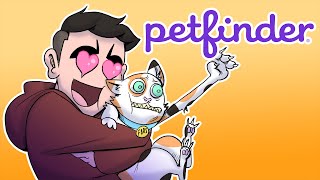 PetFinder Names [upl. by Demetri]