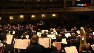 Richard Strauss  Also sprach Zarathustra 3 [upl. by Aramo59]