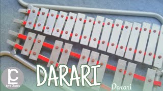 TREASURE  DARARI Lyre Chords [upl. by Ennaj]