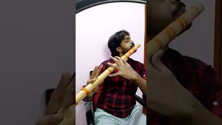 Sundori Go Dohai DohaiManna DeyFlute Cover VersionBanglar Bashi Bubai Nandy [upl. by Adanar]