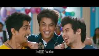 Har Ek Friend Kamina Hota Hai Full Video Song HD  quotChashme Baddoorquot  Sonu NIgam [upl. by Enialehs47]