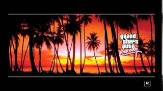 GTA Vice City  Walkthrough  Mission 23  Cop Land HD [upl. by Kcirevam]