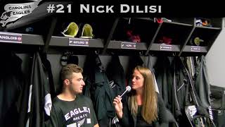 21 Nick DiLisi [upl. by Brianna]