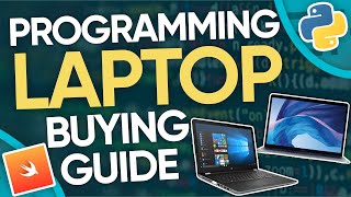 What to Look for in an AFFORDABLE Laptop for Programming [upl. by Vitoria]