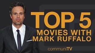 Mark Ruffalo on His “ManCanceling” Avengers Outfit [upl. by Ennovad]