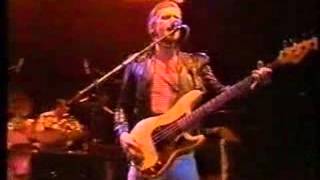 Chicago Hard Habit To Break  LIVE 1985 [upl. by Eetsirk671]