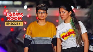 Ladies Room  Hotel  EP 81  Comedy Serial  Sitcom [upl. by Anirbus]