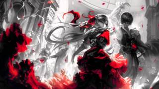 Nightcore  Tourner Dans Le Vide  Indila [upl. by Messing]