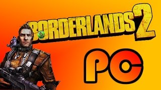 Borderlands 2 Gibbed Save Editor Tutorial  PC [upl. by Aikram540]