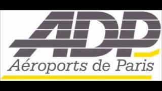 Indicatif  Aéroport ParisCharlesdeGaulle 19712005 [upl. by Outlaw]