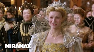 Shakespeare in Love 38 Movie CLIP  Viola Meets the Queen 1998 HD [upl. by Lynnell]