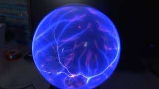 Boule plasma [upl. by Tobit]