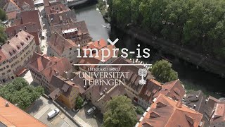 University of Tübingen amp IMPRSIS [upl. by Guglielmo]