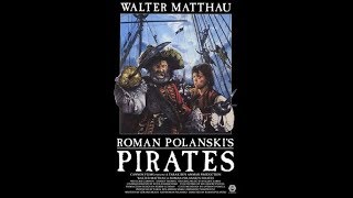 Pirates Full Movie  1986 [upl. by Nickola]