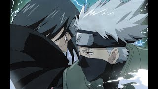 Top 10 Kakashi Fights In Naruto [upl. by Raknahs]