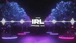 Bambi  IRL XSOUND Remix [upl. by Etnovad]