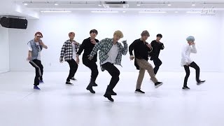 BTS Best Dance Moves [upl. by Htehpaj]