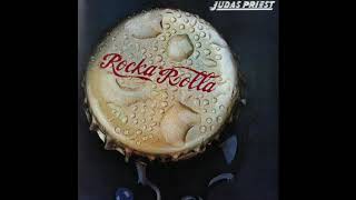 Judas Priest  Rocka Rolla Full Album 1974 HD [upl. by Annaierb]