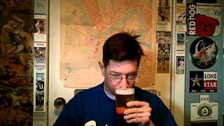 Louisiana Beer Reviews Labatt Blue [upl. by Ayrad]