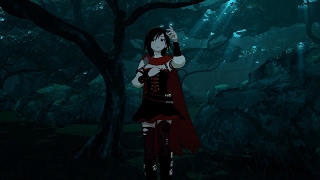 RWBY AMV  Unbecoming [upl. by Aivekal]