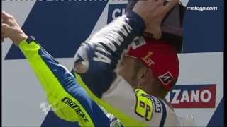 Remember MotoGP™ Catalunya 2009 [upl. by Lledyl]