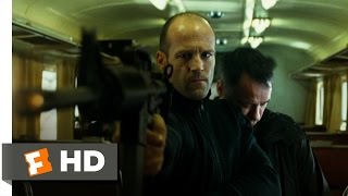 TRANSPORTER 3 Trailer 2008 [upl. by Ida766]