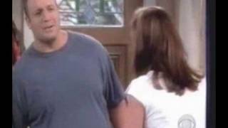 King of Queens Bloopers [upl. by Adeline]