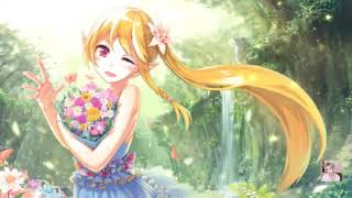 Nightcore Oh My Girl  SSFWL [upl. by Yrol]