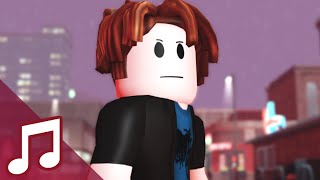 Roblox Music Video ♪ quotStrongerquot The Bacon Hair [upl. by Collin]