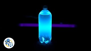 How Does Fluorescence Work [upl. by Aigil]