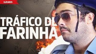 Tráfico de Farinha  Linhares e Sua Turma [upl. by Rotsen730]