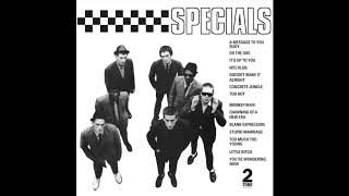 The Specials  Do The Dog 2015 Remaster [upl. by Wong]