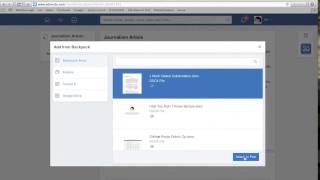 Introduction to Edmodo for students [upl. by Attey627]