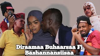 Wadaay 1  Diraamaa Buhaarsaa Fi Barsiisaa Afaan Oromoo 2021 [upl. by Laurence]