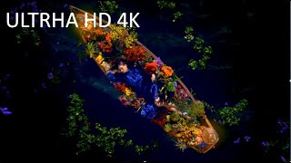 2160p 60fps Demo ULTRA HD 4K VİDEO [upl. by Gypsy]