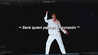 BTS  JIMIN — ❝ Filter ❞ Traducido al español [upl. by Avigdor648]