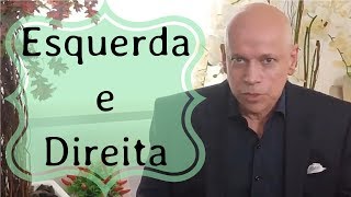 LEANDRO KARNAL 🤔O que Esquerda e Direita precisam aprender [upl. by Darin]