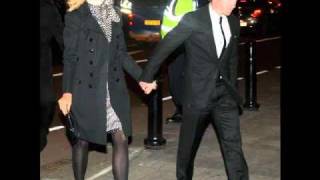 Ronan Keating and Yvonne SPLIT [upl. by Schatz544]