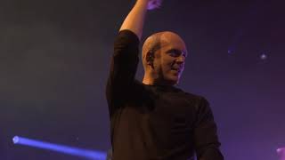 Devin Townsend quotWHYquot Order of Magnitude  Official Promo Video [upl. by Winson396]