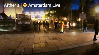 AMSTERDAM LIVE [upl. by Franciskus476]